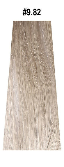 9.82 Very Light Blonde Violet Ash