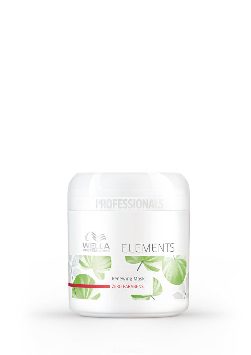 Elements Renewing Mask