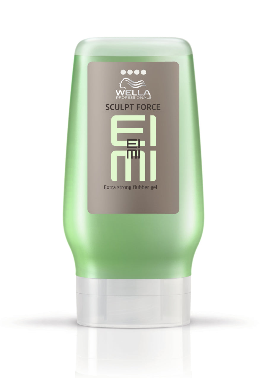 Eimi Sculpt Force 125ml