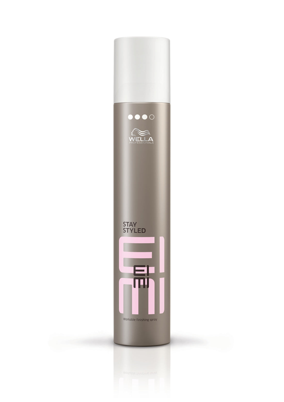 Eimi Stay Styled Hairspray