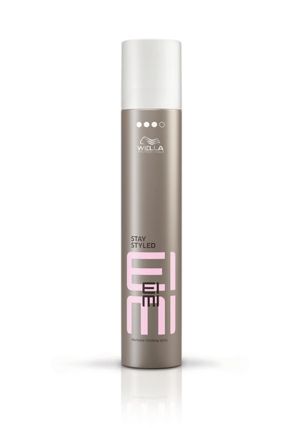 Eimi Stay Styled Hairspray