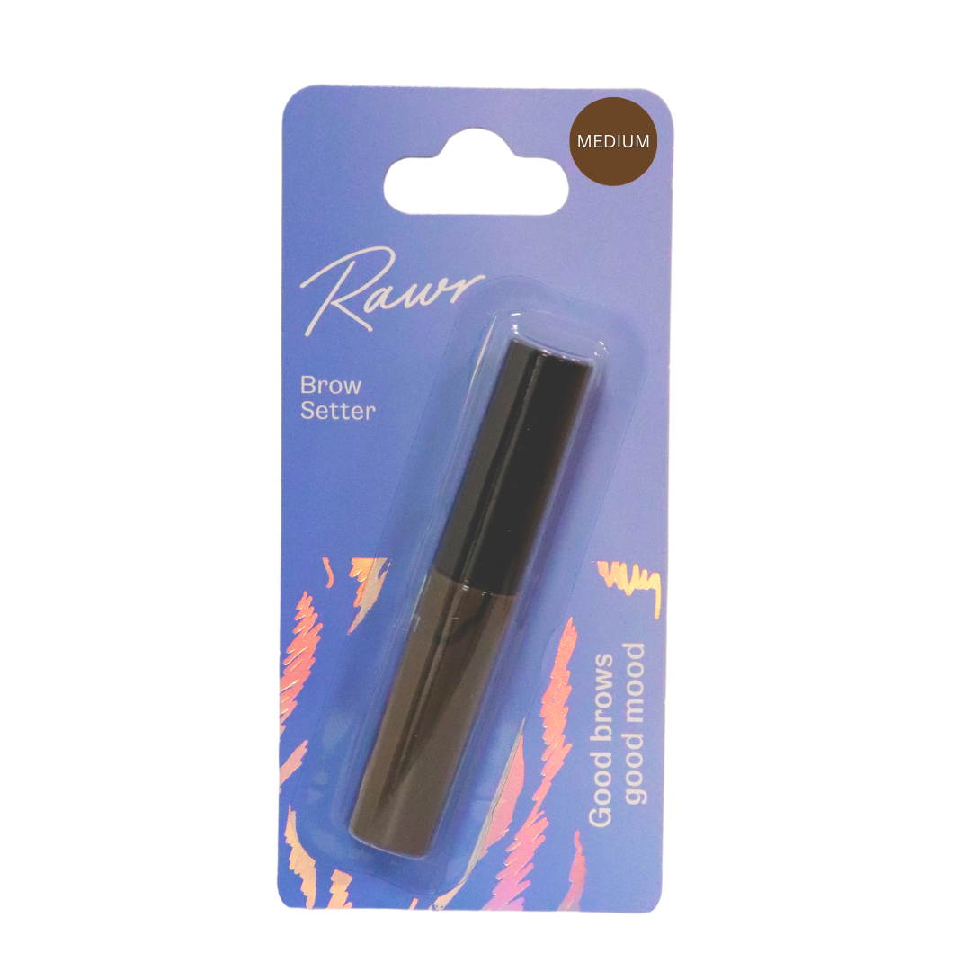 Brow Setter - Medium