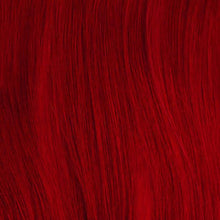Bossy Red