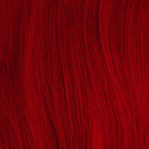 Bossy Red