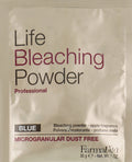 Farmavita Life Blue Bleach Sachet 30g