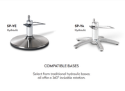 Adria II Styling Chair