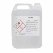 Pure Acetone (Gallon)
