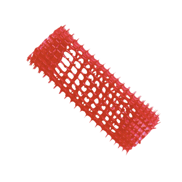 15mm Rollers With Pins Red 8 Pack