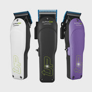 Gamma+ Alpha UP Clipper