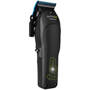 Gamma+ Alpha UP Clipper