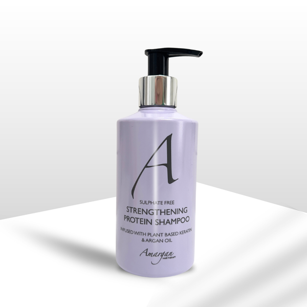 Amargan Strengthening Protein Shampoo Sulphate-Free