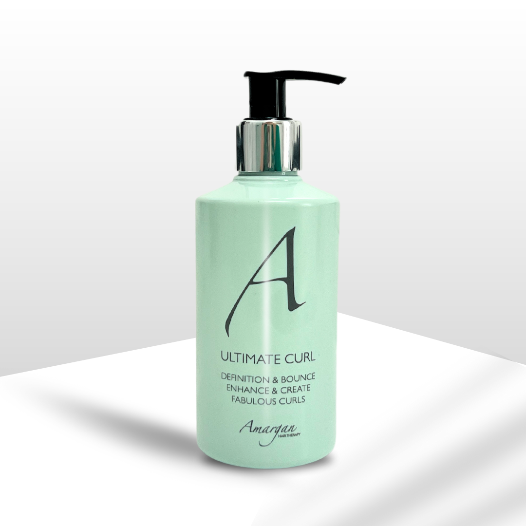 Amargan Ultimate Curl 250ml