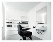 Apollo 2 Elite Barber Chair