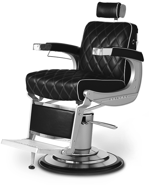 Apollo 2 Icon Barber Chair
