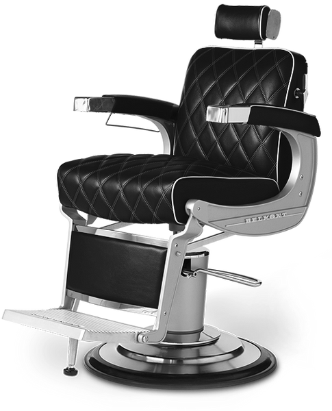 Apollo 2 Icon Barber Chair