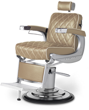 Apollo 2 Icon Barber Chair