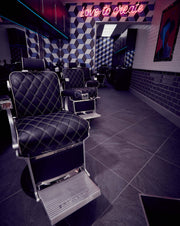 Apollo 2 Icon Barber Chair