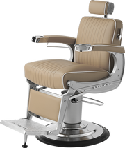 Apollo 2 Barber Chair