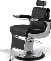 Apollo 2 Barber Chair