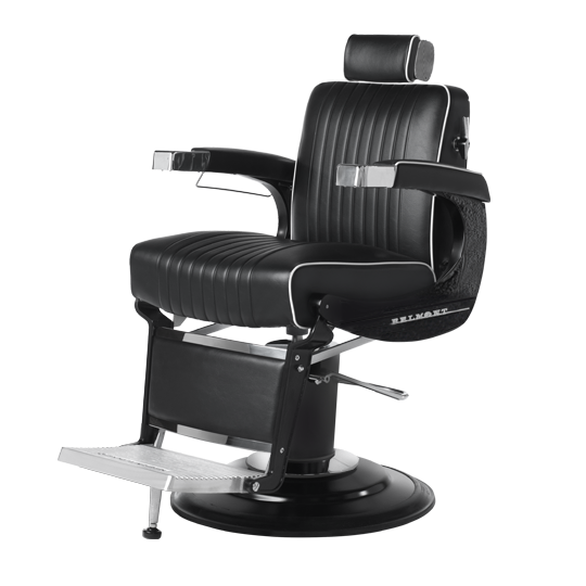 Apollo 2 Elite Barber Chair