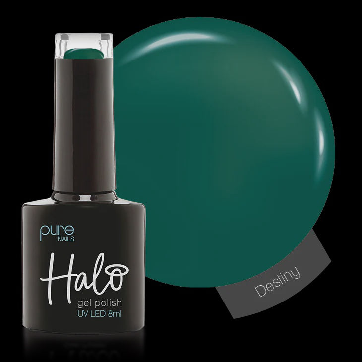 Gel Polish 8ml Destiny