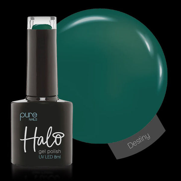 Gel Polish 8ml Destiny