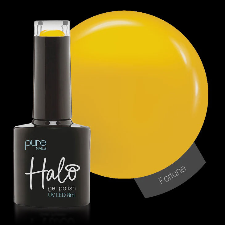 Gel Polish 8ml Fortune