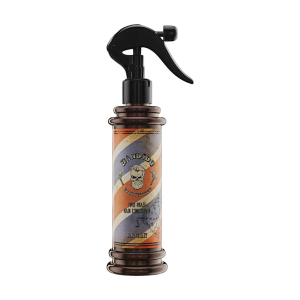Bandido Two Phase Conditioner 350ml Argan