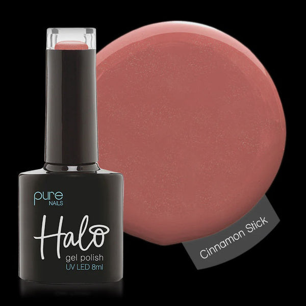 Gel Polish 8ml Cinnamon Stick