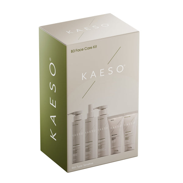 KAESO B3 Calming Kit