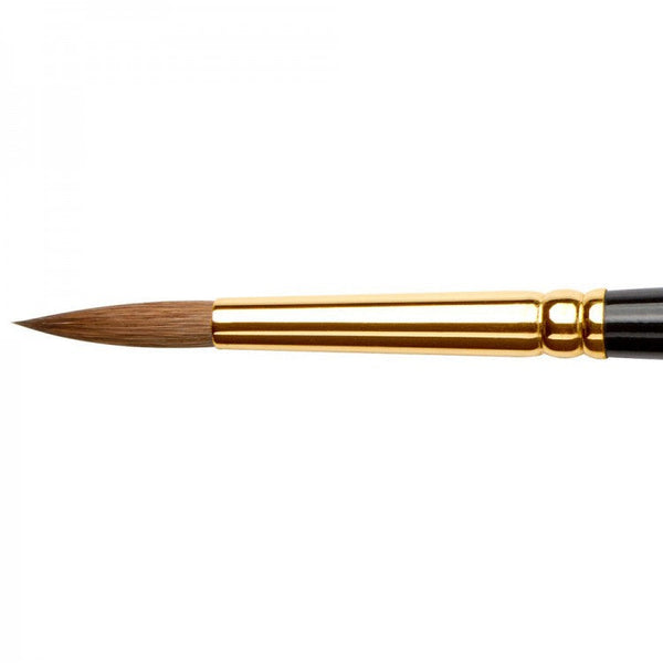 Kolinsky Sable Brush Round  Size 7
