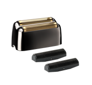 Babyliss Pro Titanium Foil Shaver Replacement Foils & Cutters
