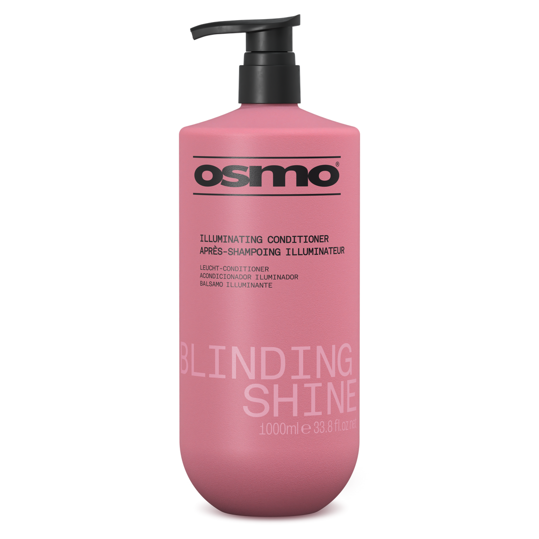 OSMO Blinding Shine Conditioner