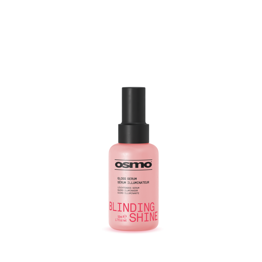 OSMO Blinding Shine Gloss Serum 50ml