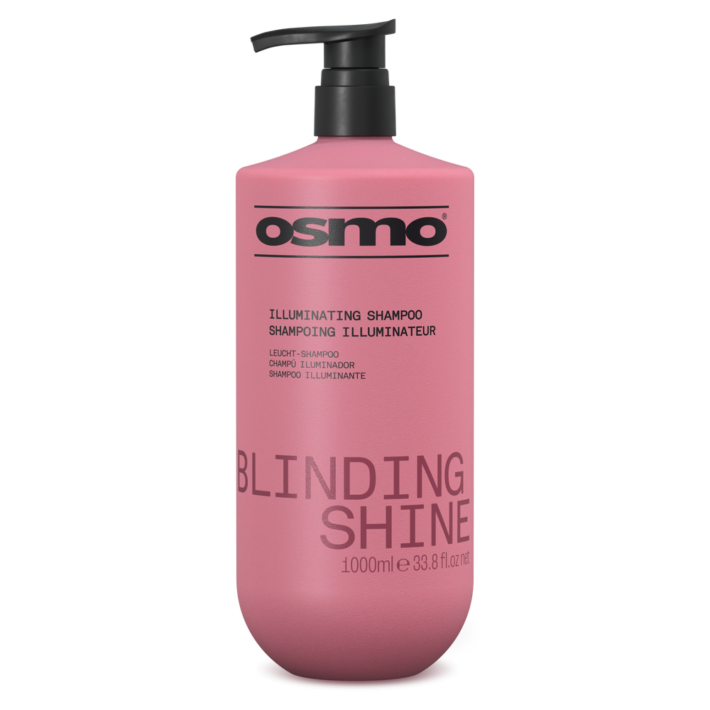 OSMO Blinding Shine Shampoo