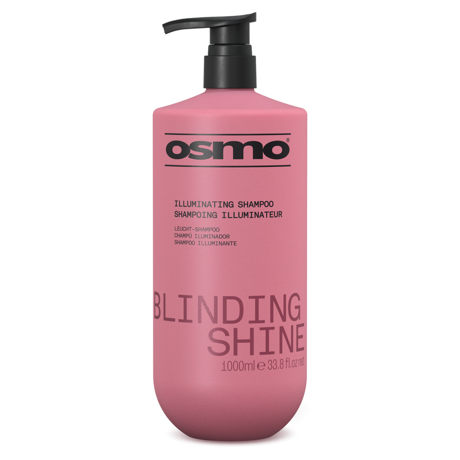 OSMO Blinding Shine Shampoo