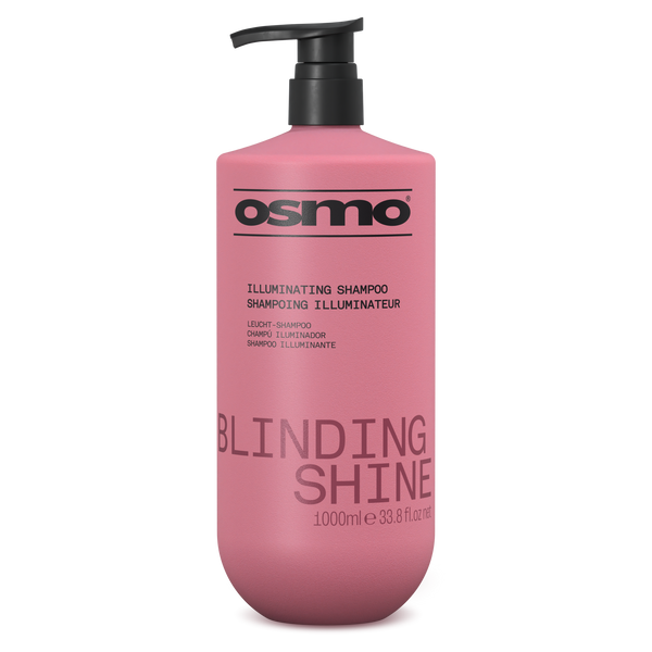 OSMO Blinding Shine Shampoo