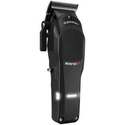 Gamma+ Boosted UP Clipper