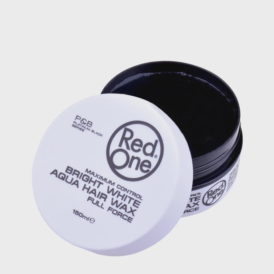 Redone Hair Wax White 150 Ml