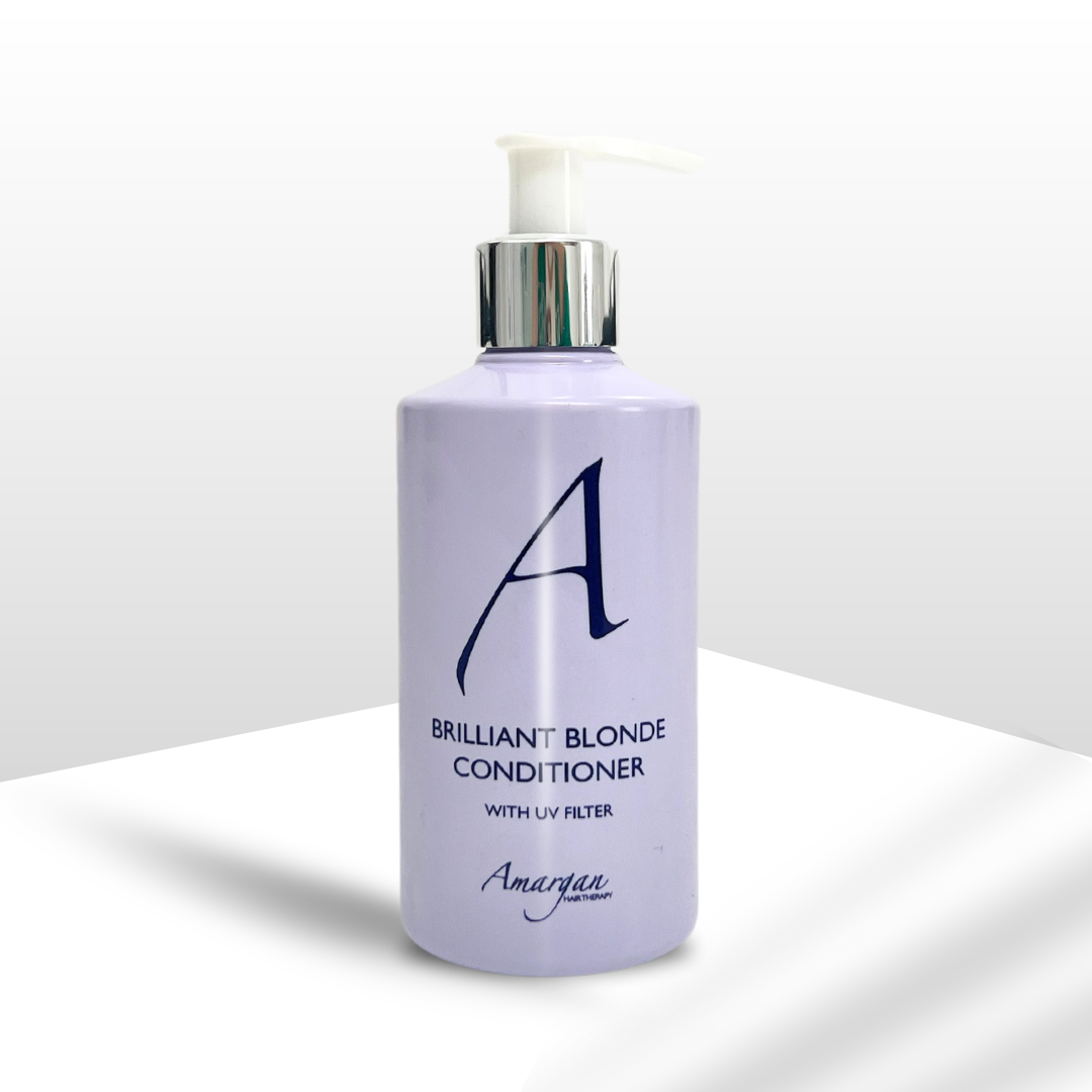 Amargan Brilliant Blonde Silver/Grey Conditioner 250ml