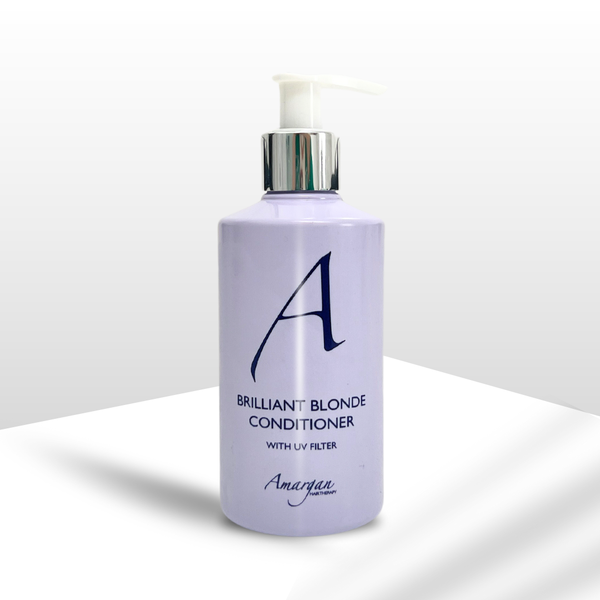 Amargan Brilliant Blonde Silver/Grey Conditioner 250ml