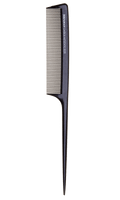 Carbon Antistatic Comb DC05 Black