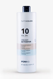 Tuttocolors Oxydizing