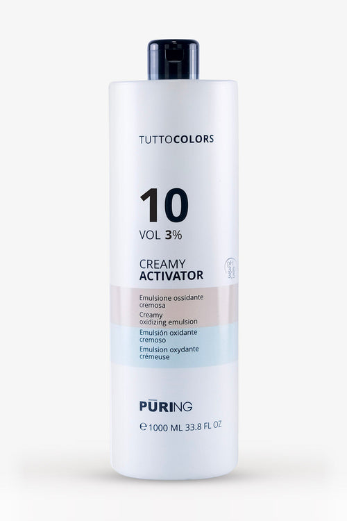 10Vol / 150ml