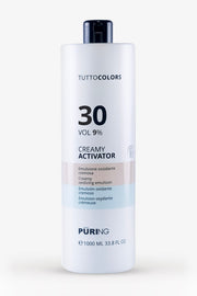 Tuttocolors Oxydizing