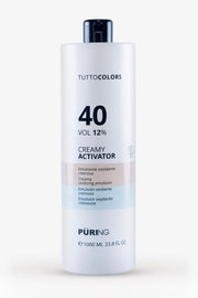 Tuttocolors Oxydizing