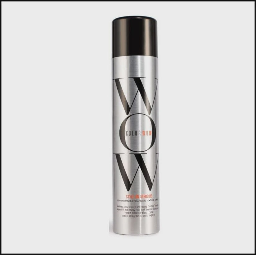 Color Wow Style On Steriods Texture + Finishing Spray 250ml