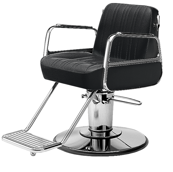 Cadilla BW Styling Chair