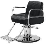 Cadilla BW Styling Chair
