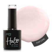 Gel Nail Polish First Love 8ml